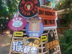 -广州长隆野生动物世界