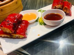 -虾饺妹·粤式手工点心(水荫路店)