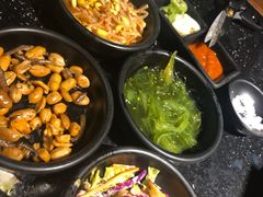 -九田家黑牛烤肉料理(珠江摩尔店)