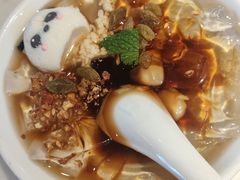 -茅庐毛血旺(烟台大悦城店)