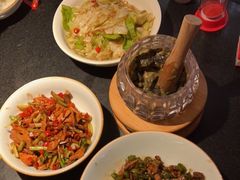 -湘阁里辣(南联锦泰城店)