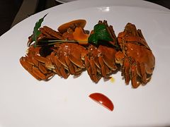 -童福兴·南京菜(老门东店)