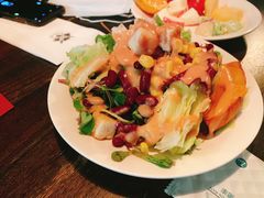 -食间牛排(重庆路万达店)