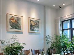 大堂-隐食餐厅(金水湾公馆店)