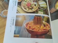 -山茶云南菜(永安里店)