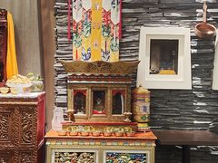 -北京西藏大厦·香帕拉藏餐厅