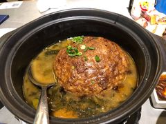 -邑金陵北京烤鸭店·现炒家常菜(ITC MALL店)