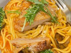 -Pennehut畔尼意面(合肥万象城店)