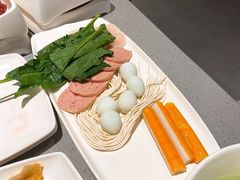 -海底捞火锅(奥体南路店)
