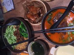 -和府捞面(东直门银座店)