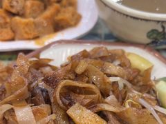 -葛记焖饼(伏牛路店)