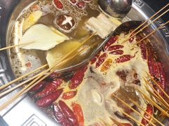 -热辣宗师·串串火锅(万达金街店)