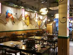 大堂-聚在尊味虾皇·夜宵市集(新建店)