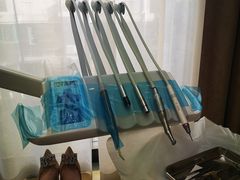 -泰康拜博口腔(松江印象城臻尔店)