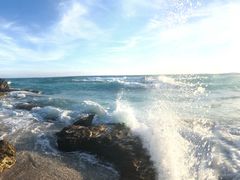 -白沙湾海滩