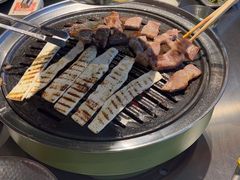 -山葵说·泥炉烤肉(泰达时尚E街区店)