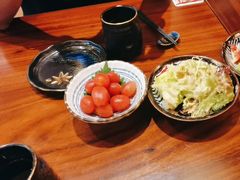 -鸟鹏烧鸟居酒屋(仁恒梦中心店)