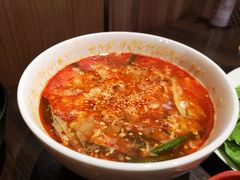 -俺的焼肉(銀座9丁目店)