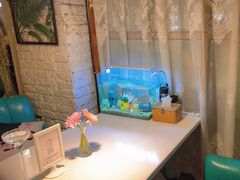 -秀儿家の小确幸融合西餐厅(万达店)