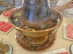 -虾大侠·盱眙龙虾老北京铜锅涮羊肉(金楠天街店)