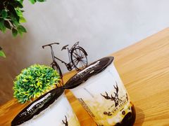-THE ALLEY 鹿角巷(华润万象城店)