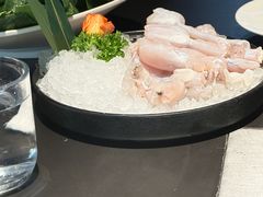 -海底捞火锅智慧餐厅(中骏世界城店)