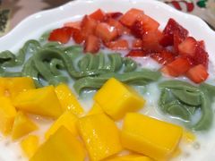 -甜心妈妈·榴莲星级糖水(北京路总店)
