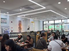 -神仙雪浓汤(明洞店)