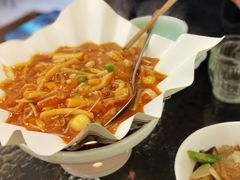 酸辣番茄锅仔-五观堂素食(新华路店)