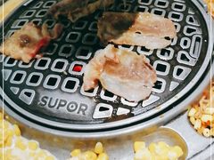 -韩宫宴烤肉·料理(宝山万达店)