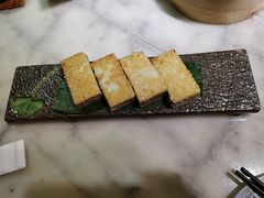 芋头千层叠-陶然轩(沙面店)