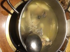 黑鸡小馆(远大路店)-黑鸡小馆(金源店)