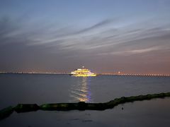 -苏州东太湖生态园