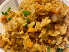 巴邑炒饭-巴邑火锅(江北万达店)