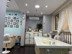 -爱之旅diy烘焙坊(西直门店)