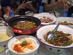 -兰湘子·湘菜小炒(石家庄万象城店)