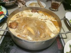 -蝎王府羊蝎子(虎坊桥总店)