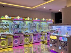 -北京海德酒店温泉