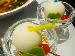 -小河盐帮·私家菜·烤鸭(三元桥·霄云路店)