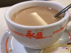 -永盈茶餐厅(中山四路店)