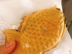 -粉粉乐鲷鱼烧(美罗城店)