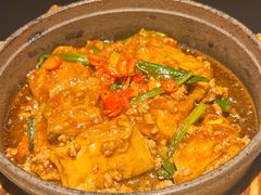 -Ameigo梅果·云贵川bistro(长宁来福士店)