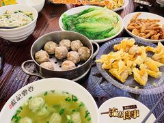 -蓝记云吞(正果店)