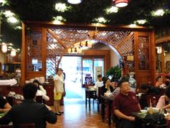 大堂-吾味香葫芦头(安西街店)