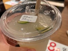 -和府捞面(东直门银座店)