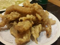 -杨家火锅(国美店)