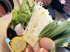 -呷哺呷哺(太原万象城店)