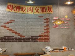 -三里屯土灶炖公鸡地锅鸡(江东店)