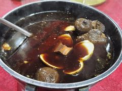 黑蒜汤-202特色排档(五缘湾店)