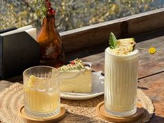 -六阅·福十 FORTEN 海景咖啡西餐厅(双廊古镇店)